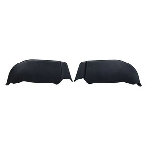 Plaque de feu <span class=keywords><strong>arrière</strong></span> OE YL01248580 YL01248280 pour Peugeot Citroen 508L (R83) - Product Image 1