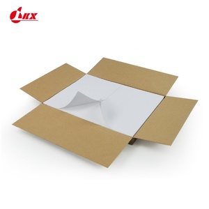 Hojas de Etiquetas Adhesivas Personalizadas, Hojas de Etiquetas Autoadhesivas de Tamaño A4 para Impresoras de Inyección de Tinta y Láser, Etiquetas para Direcciones de Envío - Product Image 5