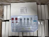 Kit de plasma riche en plaquettes (PRP) Dr Use Lab ACD-A Gel Vitamin