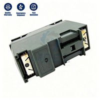 Komponen CPU Tunggal 6ES7654-8BA03-3GB0 Pengontrol PLC 6ES76548BA033GB0 Dengan Layanan Pelacakan Variabel Opsional