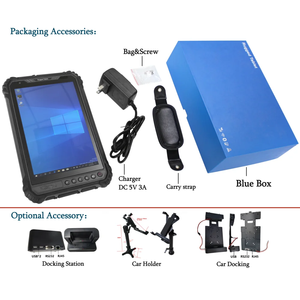 Sincoole Nhà Máy Trực Tiếp Thương Mại <span class=keywords><strong>Windows</strong></span> <span class=keywords><strong>10</strong></span> Pro/Rất Nhiều/Nhà 4G Cho/Bt/Wifi/GPS/NFC Gồ Ghề Máy Tính Bảng Máy Tính Cho Ngoài Trời Máy Tính Bảng - Product Image 6