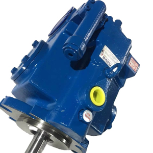 Bomba de Engranajes Hidráulica YEOSHE V8 V10 V15 V18 V25 V38 V42 V50 V18A4R10X V23A4R10X V15A2R10X V42A4R10X V38A1/A3R10X, 1 Año de Garantía - Product Image 5