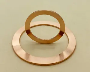 Chân không CF Đồng Gasket