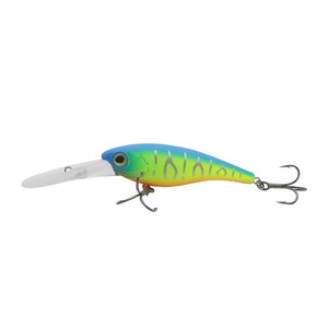 Topmouth Culter señuelo <span class=keywords><strong>de</strong></span> pesca <span class=keywords><strong>de</strong></span> <span class=keywords><strong>agua</strong></span> <span class=keywords><strong>dulce</strong></span> flotante suspendido Minnow fundición Larga cuenta <span class=keywords><strong>de</strong></span> sonido buceo profundo tablero <span class=keywords><strong>de</strong></span> lengua larga <span class=keywords><strong>pez</strong></span> superior - Product Image 2