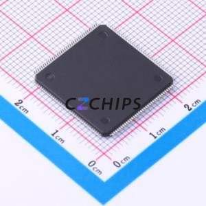 LPC2214FBD144วงจรรวมไมโครคอนโทรลเลอร์ (MCU/mpu/soc) LQFP-144วงจรรวม (20x20) ใหม่ดั้งเดิม - Product Image 2