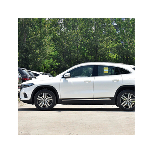 <span class=keywords><strong>Mercedes</strong></span> <span class=keywords><strong>EQA</strong></span> 260 2024, Vehículos de Nueva Energía, Exportador Chino de Automóviles, SUV Eléctrico a <span class=keywords><strong>Precio</strong></span> Económico - Product Image 4