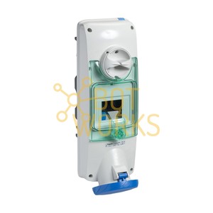 Schneider Electric PKB63U523 - Nuovo - Product Image 1