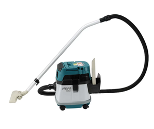 <span class=keywords><strong>Aspiradora</strong></span> Inalámbrica para Seco y Húmedo Makitas DVC155 DVC152, 18V*2, Extractor de Polvo sin Escobillas, <span class=keywords><strong>Aspiradora</strong></span> Industrial - Product Image 3