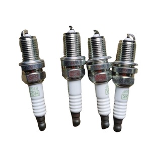   Bujías 816GP Platinum Flare para Motor de Gasolina Toyota Subaru Chevrolet Buick Opel Daewoo - Product Image 4