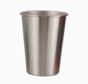 DF M11 Customized Sus 304 <b>Stackable</b> Cone Shape Beer Coffee Water Driningt Cup <b>Mugs</b> Company Commercial Advertising Promotion Cups - Product Image 3