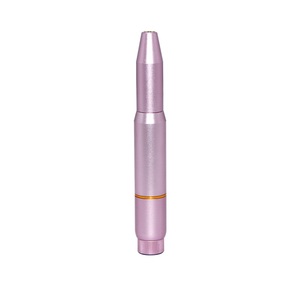 Smacchiatore per unghie mini penna <span class=keywords><strong>scritta</strong></span> portatile elettrica USB strumento per Manicure 20000rpm trapano per unghie M105 - Product Image 3
