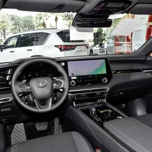 <span class=keywords><strong>Lexus</strong></span> <span class=keywords><strong>RX</strong></span> 450h+ Híbrido <span class=keywords><strong>Enchufable</strong></span>, SUV de Lujo Mediano, Techo Panorámico, Sistema de Audio Mark Levinson, Venta Global - Product Image 5