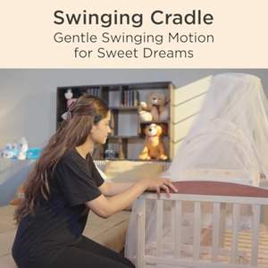 Muebles de madera Montessori, <span class=keywords><strong>cuna</strong></span> de bebé plegable para dormitorio, comedor, guardería preescolar, guardería, Aprendizaje Temprano - Product Image 4