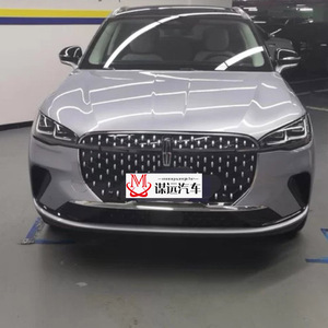 Pour Lincoln Corsair 2023, SUV de luxe d'occasion, 2.0T 2WD, édition premium, performances de niveau allemand - Product Image 1