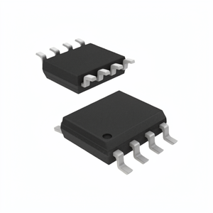Power Management (PMIC) BOM IC In Stock Buy Online Electronic Components 8 SOlC FAN7190MX-F085P - Product Image 1