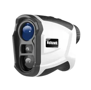 best high precision bak4 lens golf rangefinder laser range finder for golf playing