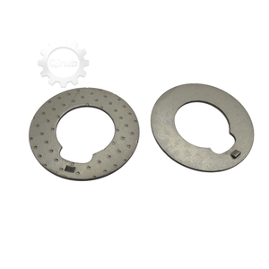แหวนรองกันรั่วคุณภาพสูงแบบใหม่สำหรับ ISO9001 CE OEM 36222-60020 - Product Image 3