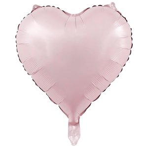 Ballons en aluminium auto-gonflants de 18 pouces en forme de cœur, ballons à l'hélium pour fête, festival, Saint-Valentin, anniversaire de petite amie, décoration - Product Image 4