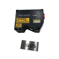 100% Original and Brand New Genuine KEYENCE LJ-V7080 Ultra High Speed Contour Measuring Instrument Sensor Head