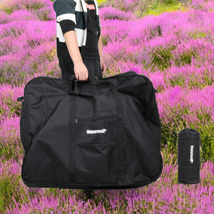 Rhinowalk 26 \ "折りたたみ式輸送用自転車キャリーバッグサイクリング運送用 - Product Image 3