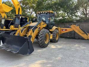 Caterpillar d'occasion d'origine japonaise en excellent état à vendre : modèles 420E, 430F, 420F2, 432E, 420F, 416E - Product Image 2