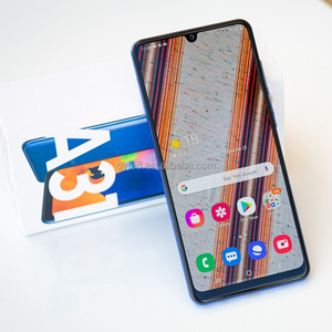 Alta calidad utilizada para teléfonos móviles Galaxy A90 5G A50 A30 teléfono celular de marca Original <span class=keywords><strong>precio</strong></span> bajo-versión de EE. UU. - Product Image 4
