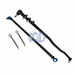 Di alta qualità MER CEDES W463 G500 G550 trascinamento collegamento tirante 4634631115 assemblaggio - Product Image 4