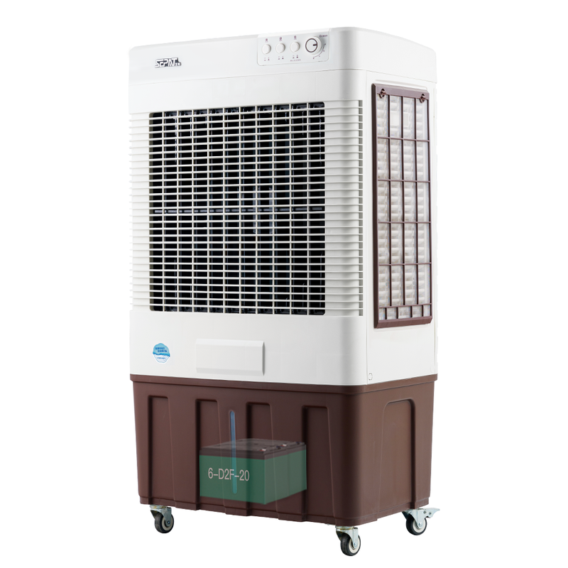 Outdoor Garage Commercial Room Rechargeable Solar
