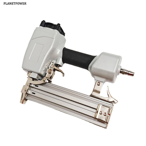 Пневматический пистолет для гвоздей, 16 га - Product Image 6