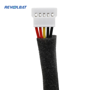 ULI แบตเตอรี่ Li-ion 7.4V 2600mAh เหมาะสำหรับแบตเตอรี่ลำโพง II - Product Image 4