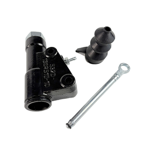 Cylindre maître d'embrayage 5320-1602510-10 pour camion lourd, ensemble de cylindre maître d'embrayage pour véhicule utilitaire, pièces de frein pour camion - Product Image 2