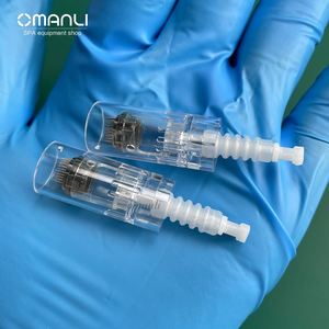 Nuevo Drpen A6 Inalámbrico, <span class=keywords><strong>Dermapen</strong></span> con Microagujas, Sistema de Terapia con Microagujas para Ojeras, <span class=keywords><strong>Dermapen</strong></span> de 36 Pines - Product Image 2