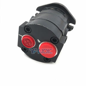 5080293 508-0293 पहिया लोडर फैन गियर पंप असेंबली के लिए 950gc 940 <span class=keywords><strong>955</strong></span> निर्माण मशीनरी भागों - Product Image 2