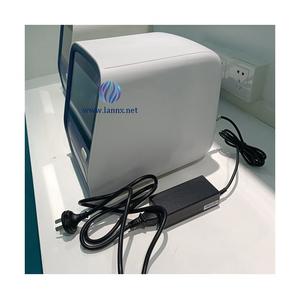 새로운 디자인 전문 수의 의료 동물 정자 품질 분석기 최고 개 고양이 말 암소 동물 정액 품질 분석기 - Product Image 3