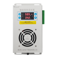 Déshumidificateur intelligent à semi-conducteurs Peltier pour stockage d'énergie