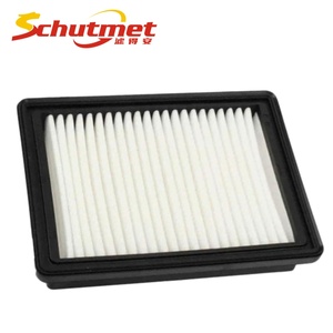 Hochwertiger Auto luftfilter Luftfilter Autoteile für Opel <span class=keywords><strong>KARL</strong></span> 2015- OEM 95238310 834888 - Product Image 3