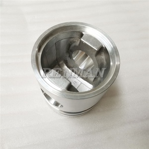 Cummins NT855 Động Cơ Piston 3051555 3095739 3804414 215420 147540 133330 3051556 3051557 3804417 3095740 3023102 3024675 3025477 - Product Image 2