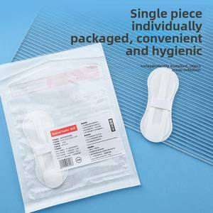 Apósitos para heridas autoadhesivos Sudian, dispositivo de fijación de superficie médica, Parche pequeño para catéter de tráquea de vena <span class=keywords><strong>Central</strong></span> PICC para niños - Product Image 3