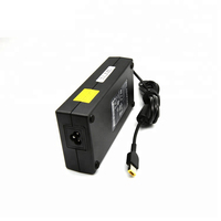 Adaptor Charger Laptop 20V 8.5A 170W untuk Lenovo ThinkPad T440p T540P W540 W541 W550