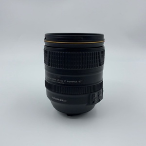 เลนส์ <span class=keywords><strong>Nikon</strong></span> <span class=keywords><strong>24</strong></span>-120mm F/4G ED VR มือสอง ใช้สำหรับถ่ายภาพบุคคลและภาพทิวทัศน์ เลนส์ฟูลเฟรม พร้อมระบบ AF/MF - Product Image 2