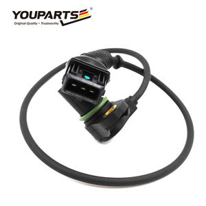 YOUPARTS 12141438081 14141435350 12147539165 크랭크 샤프트 크랭크 위치 센서 BMW 5 시리즈 E60 E39 E34 <span class=keywords><strong>E36</strong></span> - Product Image 4