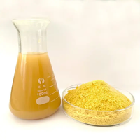 Alibaba Gold Lieferant Hochwertiges Poly aluminium chlorid PAC für die Papierfabrik