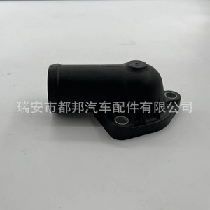 Carcasa del Termostato Sq-Dubang 11060-7F401 para Nissan Terrano II 2.7 3.0 Motor R20 Suministro de Agua - Product Image 4
