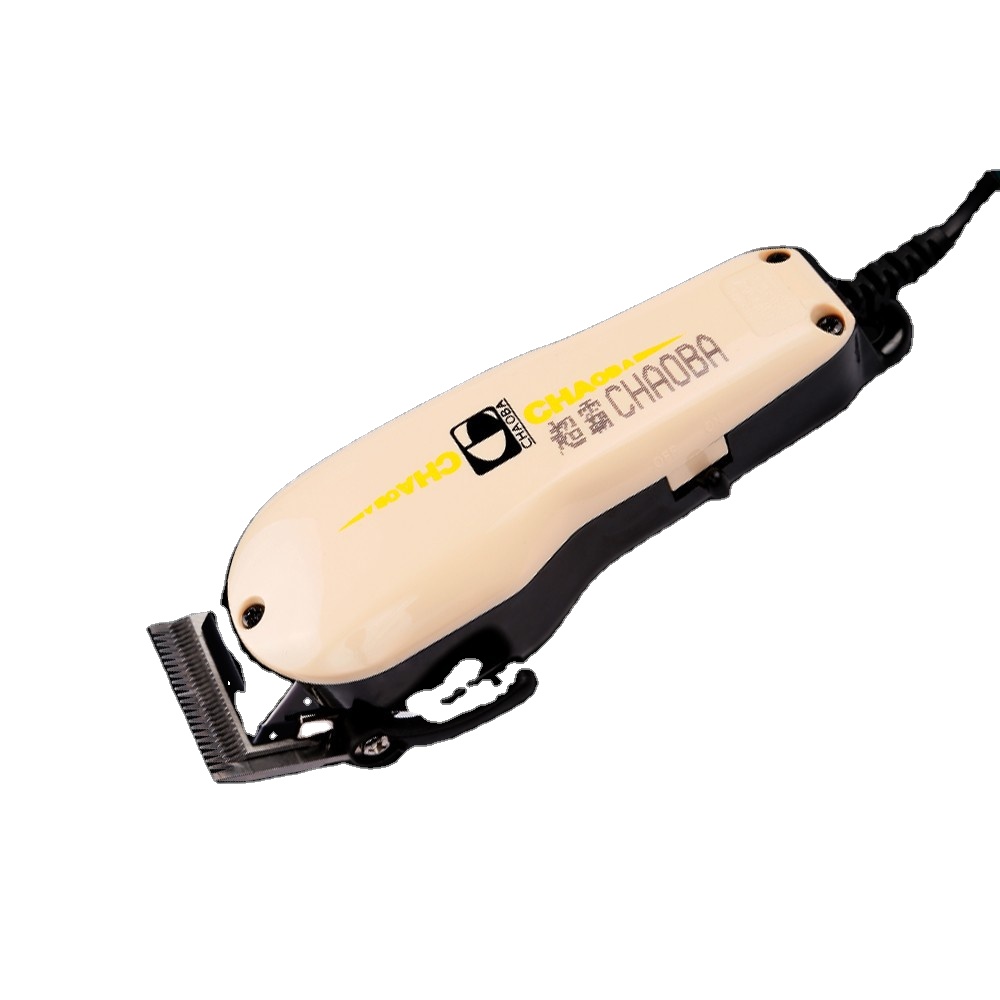 Новинка, брендовая машинка для стрижки волос, Оптовая продажа, высокое качество, высокая мощность, прочная профессиональная машинка для стрижки волос, OEM