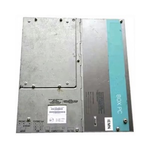 Computadora Industrial Pc627b 6eq2020-0ab12-5xx0 en Stock - Product Image 1