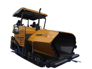 Paveuse à <span class=keywords><strong>béton</strong></span> asphalte de 7 m RP753 – Machine de pavage populaire sur le marché sud-américain - Product Image 1