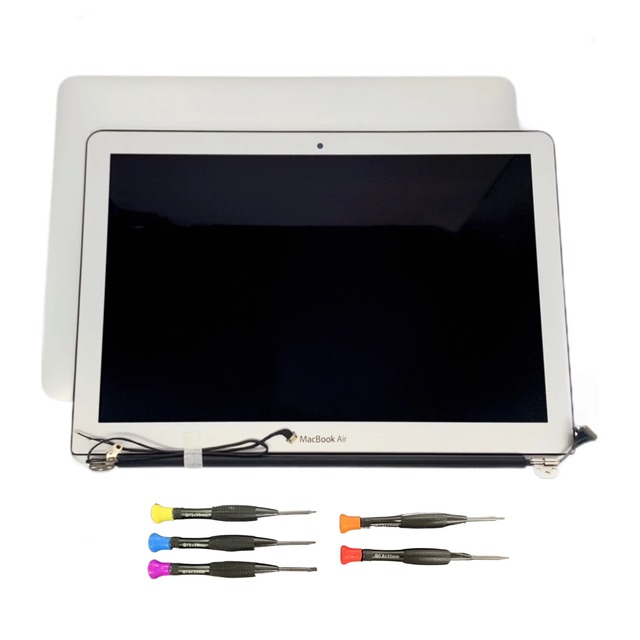 Good Price 2010 -2011 Year A1369 LCD Screen Assembly Display Replacement LED Monitor for Macbook Air