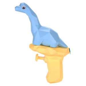 Juegos al aire libre de verano para niños, pistolas de agua de dinosaurios, 2022 - Product Image 1