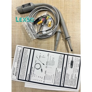 Sonda Pasiva Keysight N2841A, 10:1, 150 MHz, 1.2m xgeqpt - Product Image 1