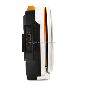 P60 पोर्टेबल रंग डॉपलर अल्ट्रासाउंड 4d opper के साथ पशु चिकित्सा और gob n कार्डियक - Product Image 6